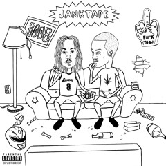 Buddy & Kent Jamz - Terrified