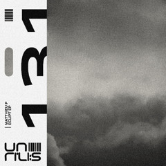 Matthieu P - Hunter : PREMIÈRE