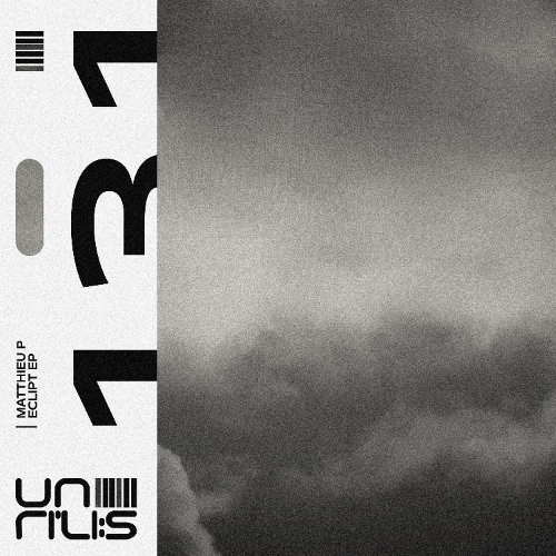 Matthieu P - Hunter : PREMIÈRE