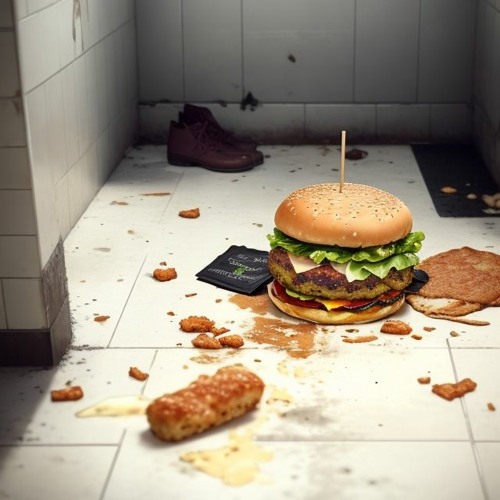 karl83 - Chicken Sandwich Interlude (hosted by SELBSTBEDIENT) (prod.pierre1k x @inuyasha)