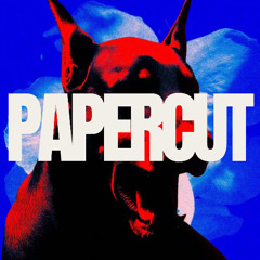 PAPER CUT (FREEDL)