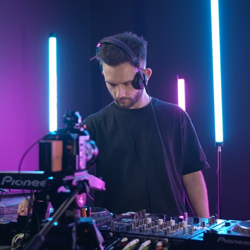 Sammy Porter - 40 Mins Of  TECH HOUSE Track IDs 👀