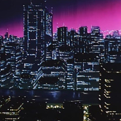 ONE NiGHT iN JAPAN ! |  [PROD.$TARR] @goodnightstarr