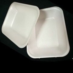 Styrofoam