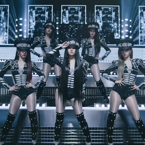 gidle super lady 中華 kms 1.0 15枚コンプセット gidle super lady 中華 kms 1.0 15枚コンプセット