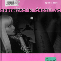 gitadelrio-Geronimo's Cadillac (Where is my Chico Mix)