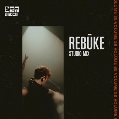 ERA 088 - Rebūke Studio Mix