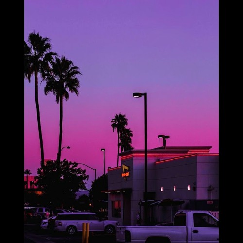 (FREE) Hamza x Josman x Rnb | Drake Type Beat | - "In N Out" (prod. wavekid)