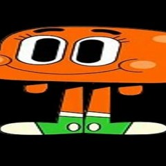 Friday Night Funkin'/FNF: Gumbal - Darwi