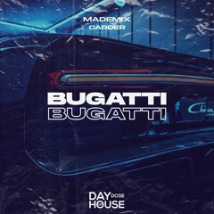 MadeMix, Carder - Bugatti