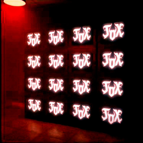 SUBZ - SPAZZOUT [JOX VIP]