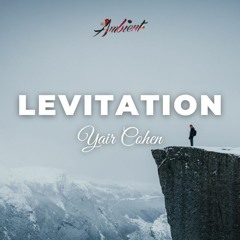 Yair Cohen - Levitation