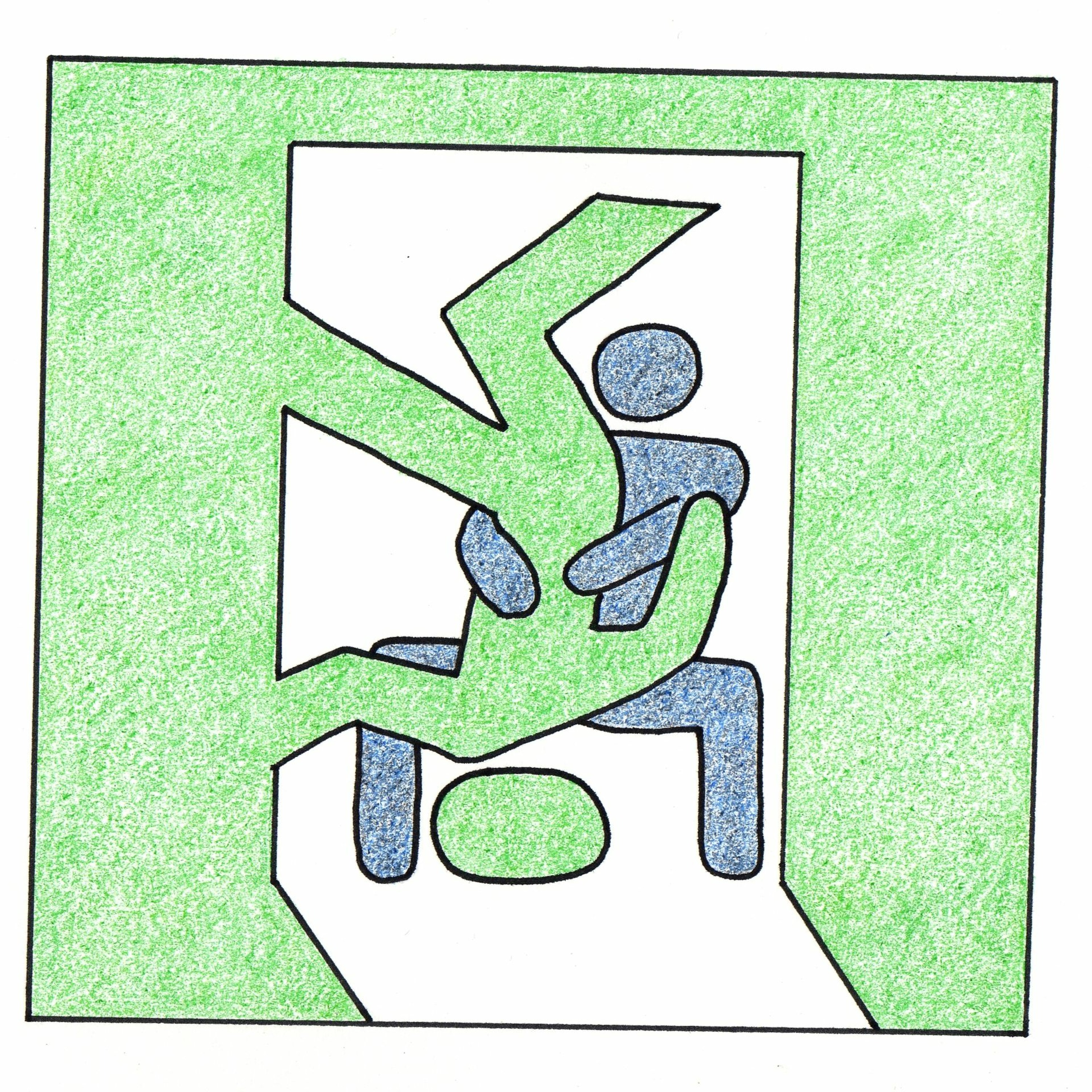 Entrance Man