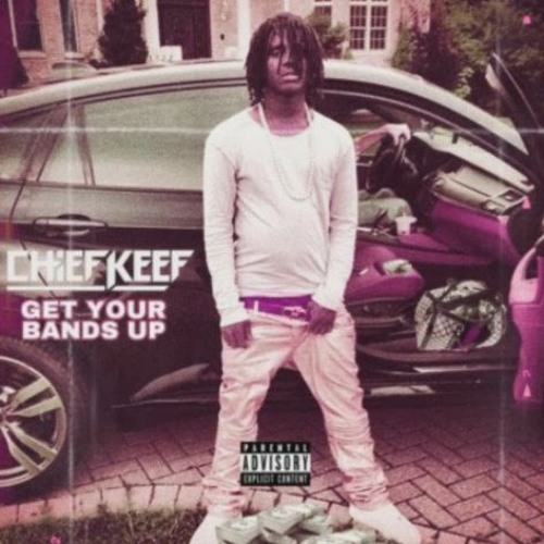 Chief Keef Bands
