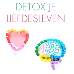 [epub Download] Detox je liefdesleven BY : Mjon van Oers