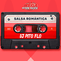 Salsa De Amor Vol. 3 - Dj Pito Flo