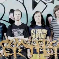 It Came From Over There - Infamy