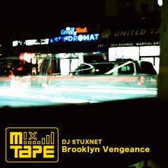 Brooklyn Vengeance [mixtape]