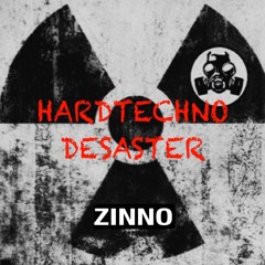 Zinno-HARDTECHNO-DESASTER-165-Podcast
