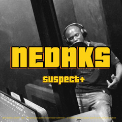 NEDAKS - SUSPECT