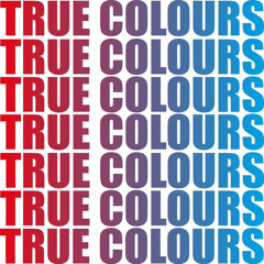 JJ- True Colours