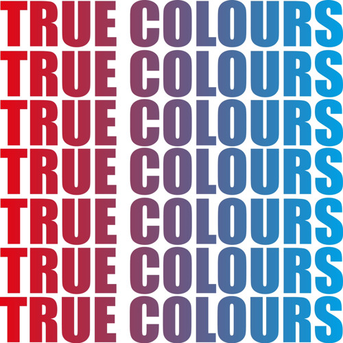 JJ- True Colours