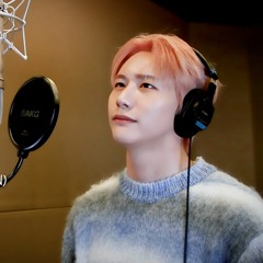 승식 (SEUNGSIK of VICTON) - 사건의 지평선 (Event Horizon) COVER