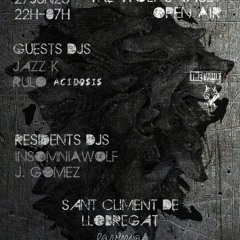56. La Viña Wolf Vault