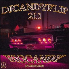 BIG CANDY: HARD ON DA' BOULEVARD (FULL MIX)
