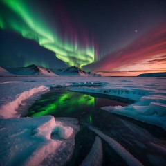Aurora Surge