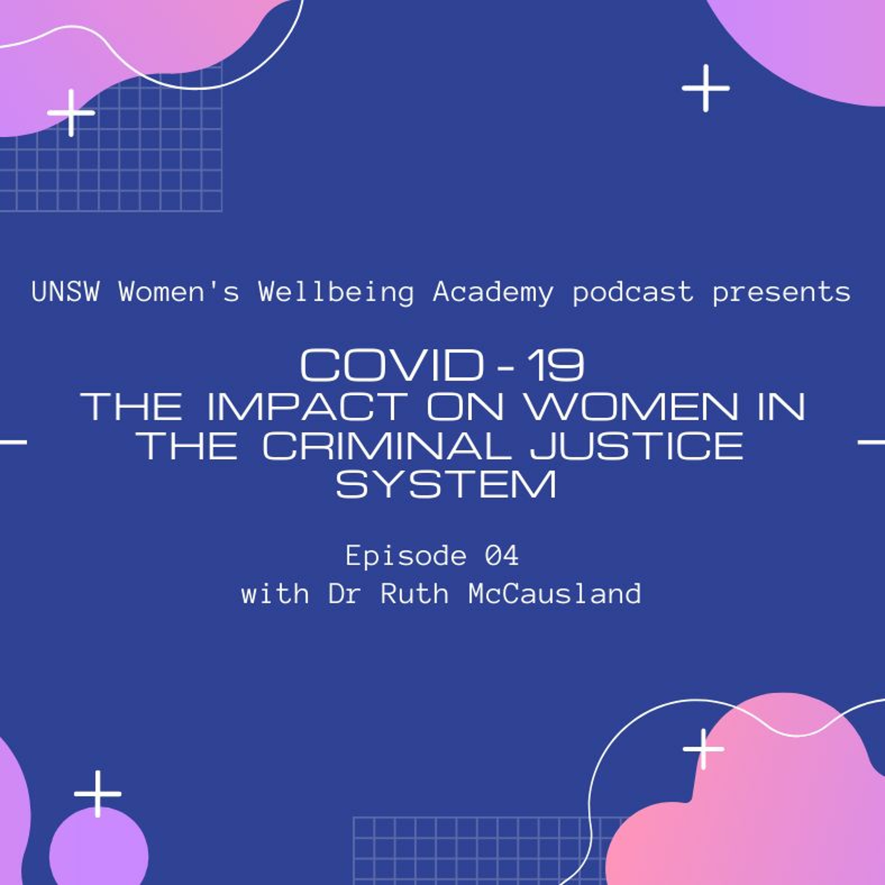 Women\'s Wellbeing Academy Podcast