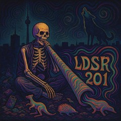 dreamtime engine (LDSR #201)