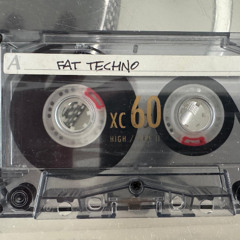 1998 Techno Mixtape (Side A)