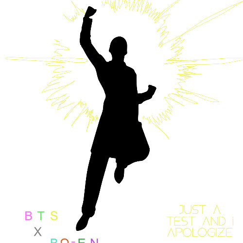 BTS X BO_EN TEST v1
