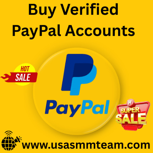 How to Buy Verified PayPal Accounts and Save Time Fast