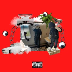 6figureniggas Feat(@zaycapn)