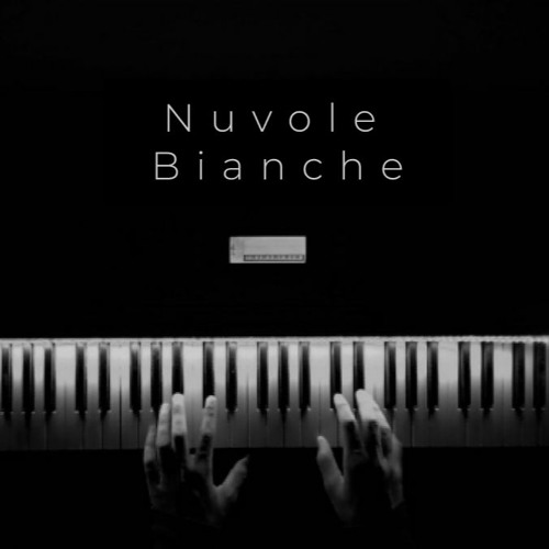 Stream Nuvole Bianche — Ludovico Einaudi by dniyl | Listen online for free  on SoundCloud