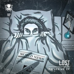 LOST - Uh Oh (DDD117)