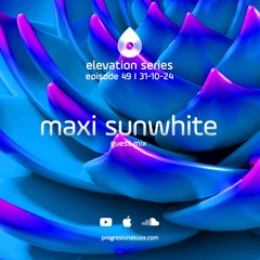 49 I Elevation Series with Maxi Sunwhite