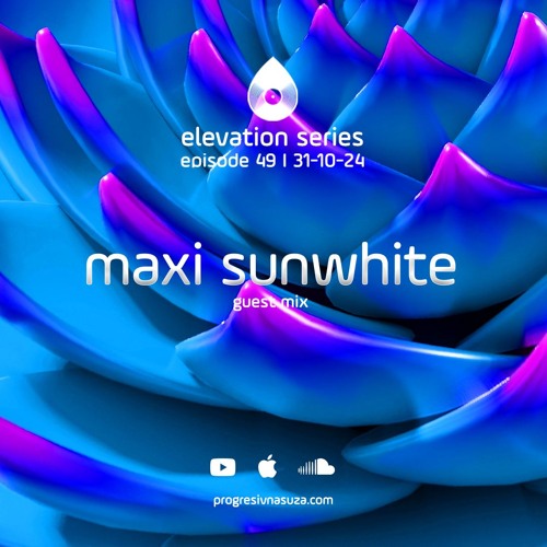 49 I Elevation Series with Maxi Sunwhite