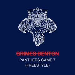 Panthers Game 7 Freestyle