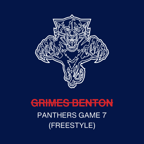 Panthers Game 7 Freestyle