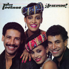 Milly Joselyn y los Vecinos