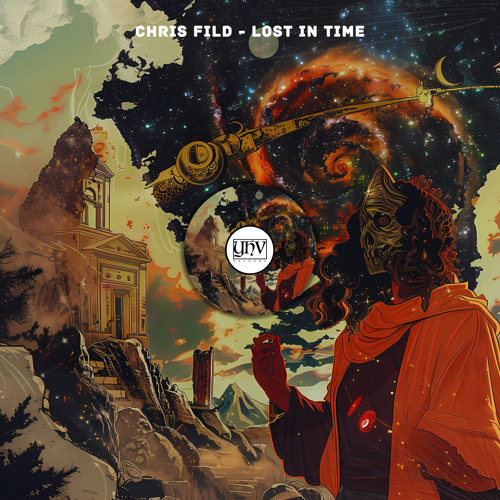 Chris Fild - Lost In Time (Original Mix) [YHV RECORDS]
