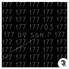 177 #3 with SAN.P