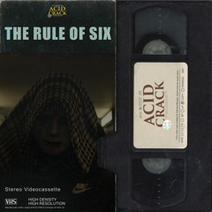 Block 6 x Pressplay x Ghostface600 x Lucii x M6 x Tizz x Young A6 Type Beat - THE RULE OF SIX