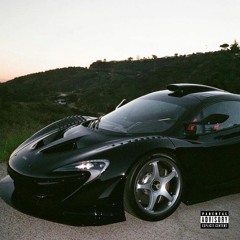 2 SEATER (Feat. Lil Melo)