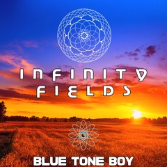 Infinity Fields 34 ~ #ProgressiveHouse #MelodicTechno Mix