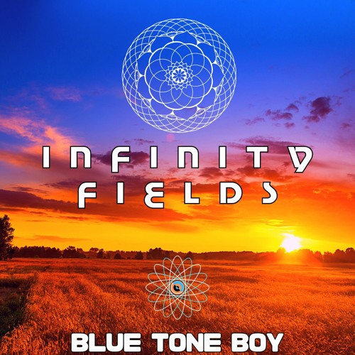 Infinity Fields 34 ~ #ProgressiveHouse #MelodicTechno Mix