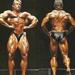 matt dylan motivation x dorian yates blood and guts